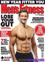 Mit vielen tipps zu den themen gesundheit, fitness, food, style und love. Download For Men Online Pdf Magazines Downmags Org