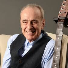 Status Quo legend Francis Rossi at Aberystwyth Arts Centre