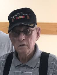 Obituary information for Herman O. Albrecht