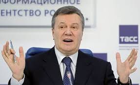Европейският съд уважи иска на. Viktor Yanukovich Vsi Novini Gromadske Telebachennya