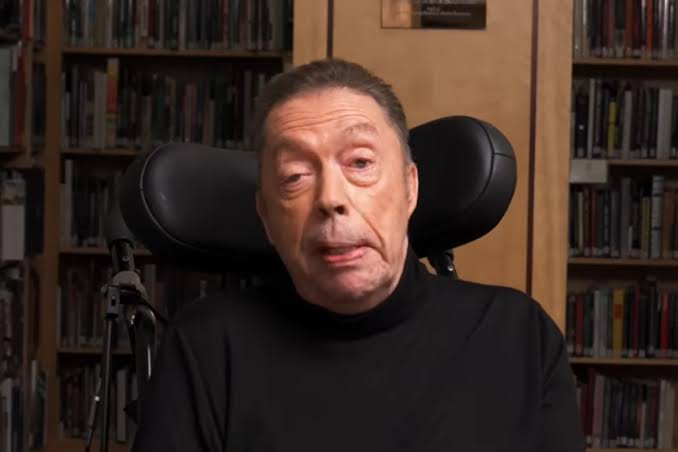 Rocky Horror Picture Show star Tim Curry dead aged 80 | The National