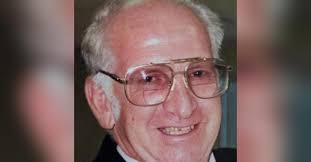 George Thomas Richardson Obituary