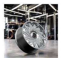 [Hot Item] Customized 18 Inch to 24 Inch Monoblock Forged Car Wheels Rims 5-Hole 5X108 22 Inch Forbmw Wheels