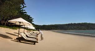 Hasil gambar untuk pantai jimbaran bali