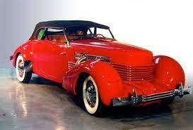 1937 Cord Phaeton Our Gala Preview Visitors Will Be Greeted By Rare Vintage Cars Like These From The Vintage Cars Classic Cars Vintage Classic Cars Trucks