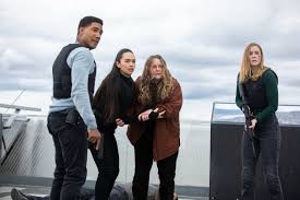 FBI: International' Series Finale Ends With Major Cliffhanger (Full information 👇 💬)