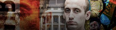 Stephen Miller and the Abolition of the Human
