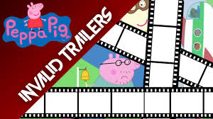 Watch the trailer for this upcoming movie, pig, starring nicolas cage and alex wolff.a truffle hunter who lives alone in the oregonian wilderness must return. Peppa Pig Official Movie Trailer 2016 Youtube