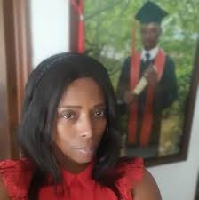 Maria Fernanda Zapata Rodriguez