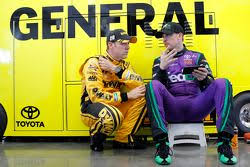 Who won the nascar race yesterday? Las Vegas Fotos Nascar Cup Rennveranstaltungen