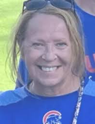 Donna M. Larson Obituary