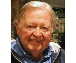 Shepley Ross Obituary (2015)