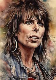 Chrissie Hynde Wall Art for Sale