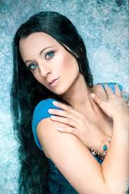 Tarja Turunen ❤️🤘🏿