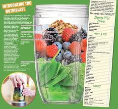 The Nutribullet The Smoothiest Way To A Whole New You Nutribullet Nutribullet Recipes Healthy Smoothies