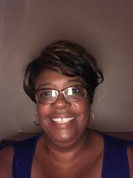 Happy heavenly birthday mom. I miss you dearly.