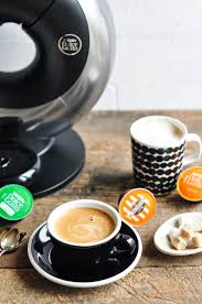 Maybe you would like to learn more about one of these? Nescafe Dolce Gusto Machine Eat Little Bird