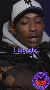 Emmanuel Lloyd's Instagram, Twitter & Facebook