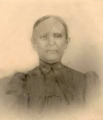 Perlina Caskey Caskey (1839-unknown)