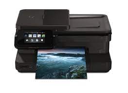 Hp Photosmart 7525 Drivers Download