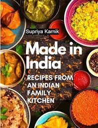 Buy Made in India: Recipes from an ...