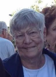 Mary Louise Shirer Obituary