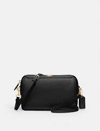 Coach bennett mini 57521 saddle saffiano leather satchel & 35446 key chaintop rated seller. Coach Outlet Bennett Crossbody