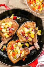 34 New Ways To Cook Pork Chops Cooking Boneless Pork Chops Baked Pork Chops Easy Pork Chop Recipes