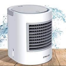Portable air conditioner cool fan 3 types of btu. Portable Air Conditioner Personal Mini Air Cooler Quiet Usb Desk Evaporative Air Cooler Fan With 7 Colors Night Light Fast Cooling Personal Space For Home Office Outdoors Travel Gray Pricepulse