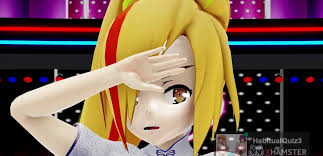 mmd r18 sex gimme gimme saki anal fuck dildo bitch sex 3d hentai -  CartoonPorn.com