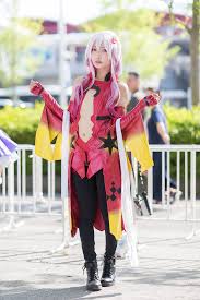 Pin On Genk Cosplay