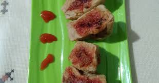 Nikmat dan segarnya mi kuning yang disiram dengan kuah semur ini terasa sangat istimewa dengan irisan daging has dalam yang lembut. 44 Resep Tahu Isi Kornet Enak Dan Sederhana Ala Rumahan Cookpad