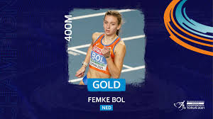 Timothy cheruiyot is back, rose almanza (1:56) is for real, femke bol and shamier little dazzle in hurdles. European Athletics On Twitter Femke Bol Five 400m Races In 2021 Five Dutch Records 50 96 Vienna 50 81 Metz 50 66 Torun 50 64 Dutch Champs 50 63 Euro Indoor Champs Torun2021 Https T Co Ojvi8qyg9e