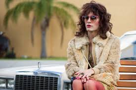 Jared joseph leto (born december 26, 1971 in bossier city, louisiana) is dyeing for your art: Readers Poll Jared Leto S 10 Best Roles Rolling Stone