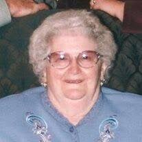 Virginia Lee Keys Cheek Obituary