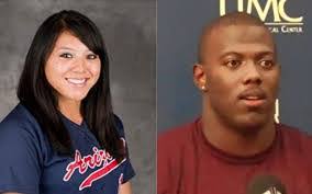 Kristen Arriola's Instagram, Twitter & Facebook