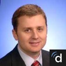 Dr. Benjamin J. Wycherly, MD