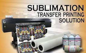 Pin By Liu Agustina On Sublimation Diy Screen Printing Sublimation Printers Printing Solution