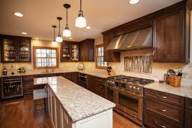 I was very pleased with the customer service and…. Kitchen Remodeling Gallery Naperville Aurora Wheaton