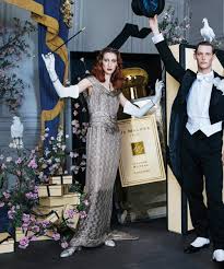 The Jo Malone Christmas 2019 Collection Has Launched Homes Gardens