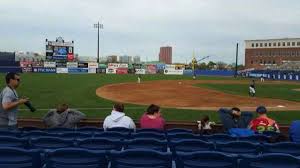 Photos At Frawley Stadium