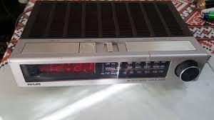 Radio ceas Philips 390 90-AS-390/00 ...