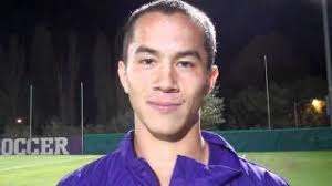 Richards Strikes Twice As Huskies Blank OSU, 4-0