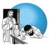 Kết quả hình ảnh cho Đầy tớ gian ác