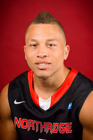 Cal State Northridge Edges Texas A&M