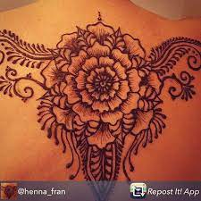 Discover the beauty and power of henna tattoos with these gorgeous, versatile designs. Private Henna Tattoo Appointment