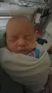 Dr. Nicole's daughter, Genevieve Nicole, is 5 months old today 💐 #RHOM  #bravotv #andycohen