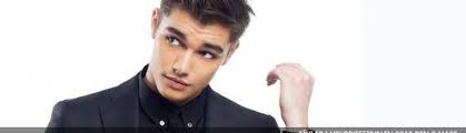 Nu blickar artisten framåt och hoppas på att träffa den rätta. Anton Ewald Great Dancer And Singer