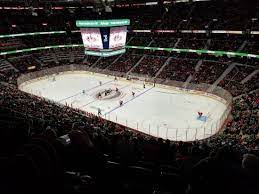 Members can their list classes & events. Hockey Night In Ottawa Canada Review Of Canadian Tire Centre Ottawa Ontario Tripadvisor