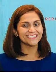 Veronica Casarez's Instagram, Twitter & Facebook